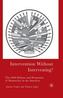 Couverture_Intervention Without Intervening?