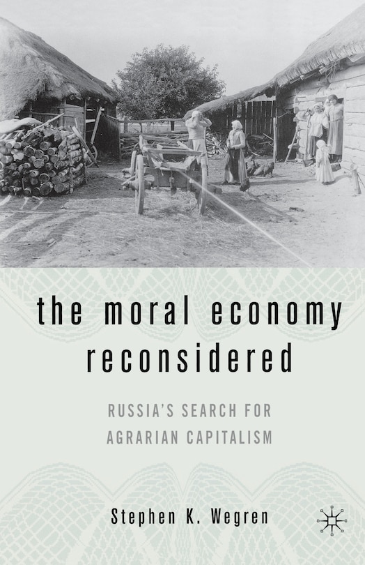 Couverture_The Moral Economy Reconsidered