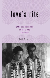 Front cover_Love's Rite