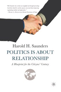 Couverture_Politics Is About Relationship