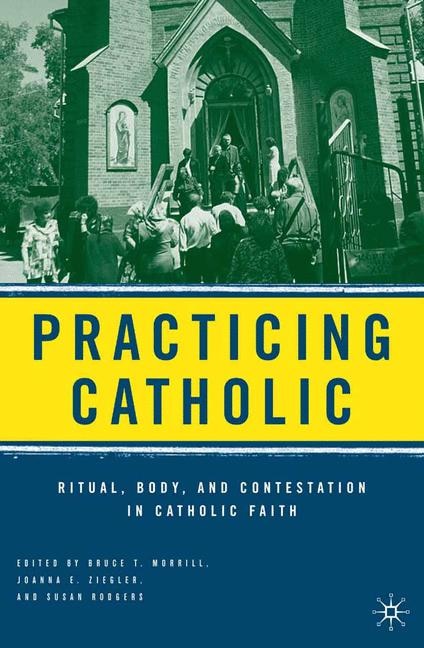 Front cover_Practicing Catholic