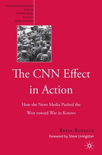 Couverture_The Cnn Effect In Action