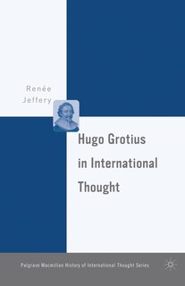 Front cover_Hugo Grotius In International Thought