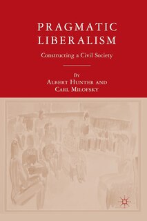 Front cover_Pragmatic Liberalism