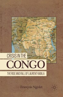 Front cover_Crisis In The Congo