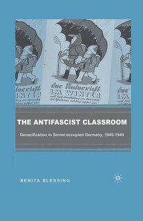 Couverture_The Antifascist Classroom