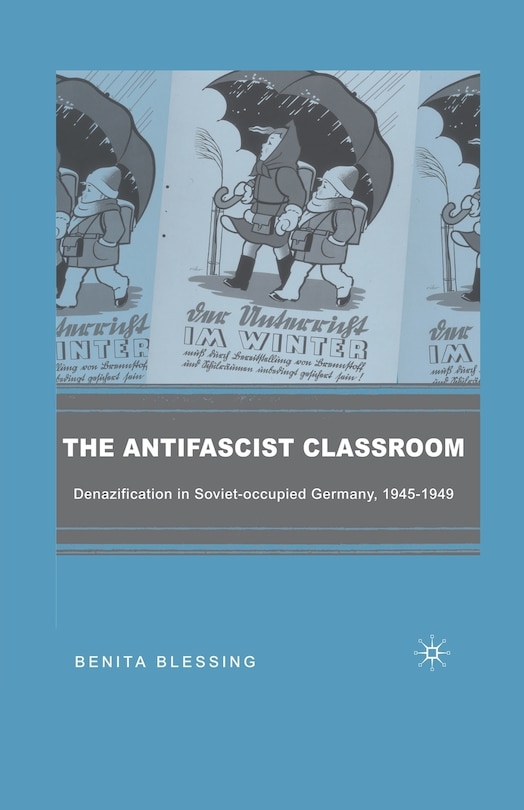 Couverture_The Antifascist Classroom
