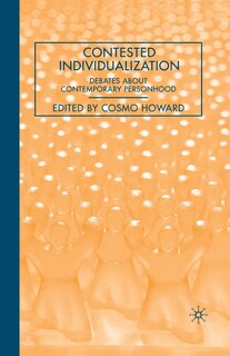 Front cover_Contested Individualization