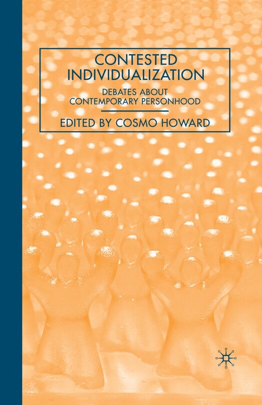 Front cover_Contested Individualization