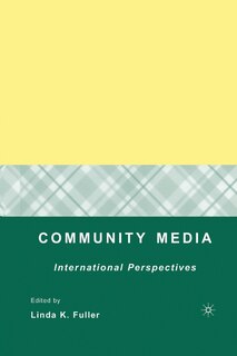 Front cover_Community Media