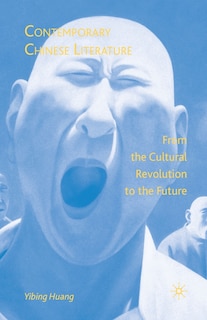 Front cover_Contemporary Chinese Literature