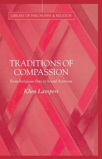 Couverture_Traditions Of Compassion