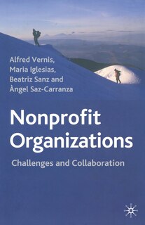 Front cover_Nonprofit Organizations