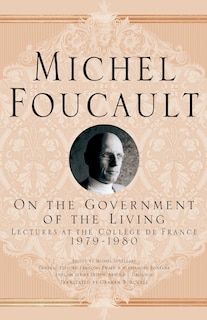Couverture_On The Government Of The Living