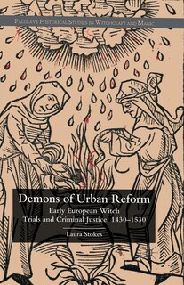 Front cover_Demons Of Urban Reform