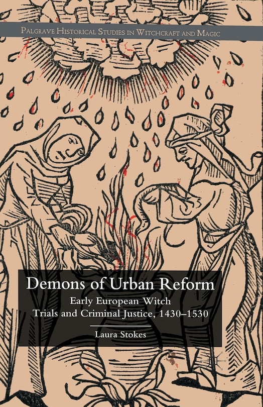 Front cover_Demons Of Urban Reform