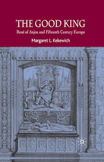 Front cover_The Good King