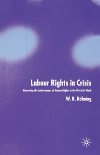 Couverture_Labour Rights In Crisis
