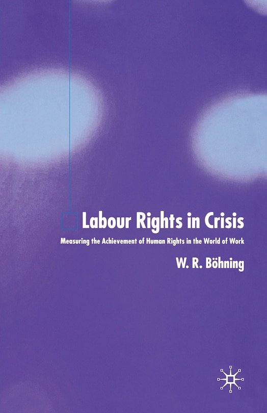Couverture_Labour Rights In Crisis