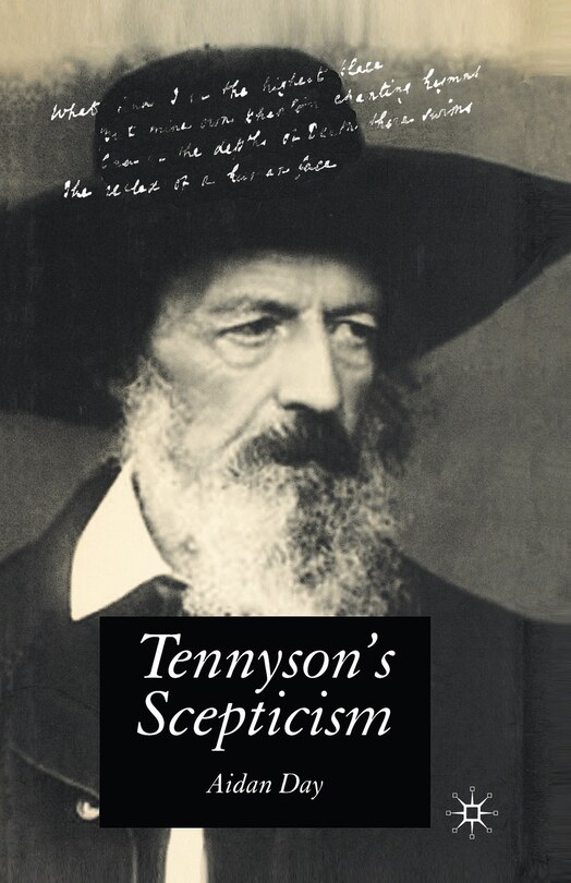Couverture_Tennyson's Scepticism