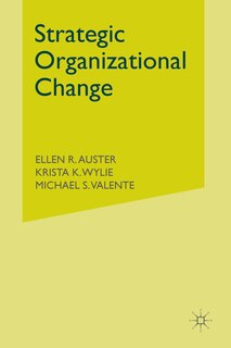 Front cover_Strategic Organizational Change