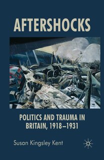 Front cover_Aftershocks