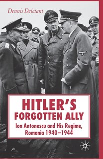 Couverture_Hitler's Forgotten Ally