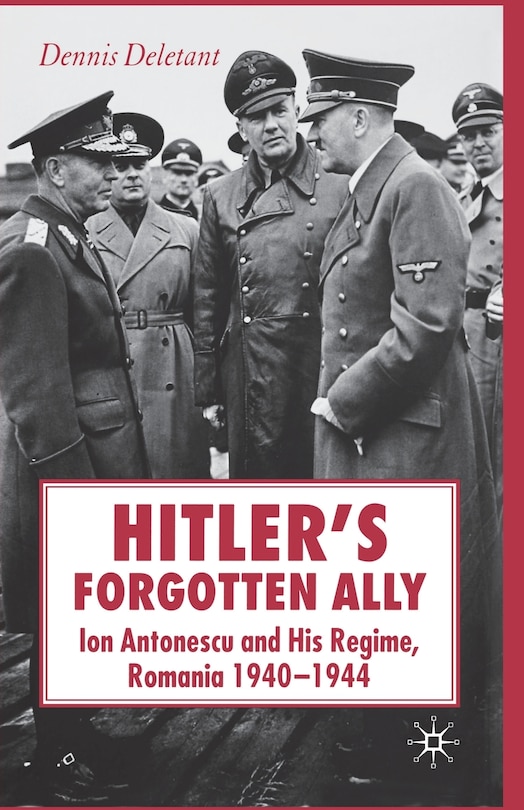 Couverture_Hitler's Forgotten Ally