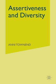 Front cover_Assertiveness And Diversity