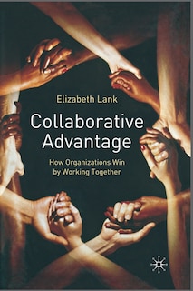 Couverture_Collaborative Advantage