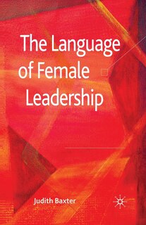Couverture_The Language Of Female Leadership