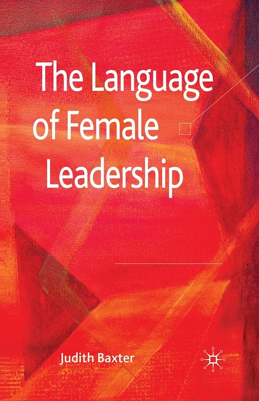 Couverture_The Language Of Female Leadership
