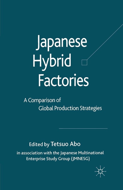 Front cover_Japanese Hybrid Factories