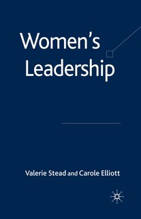 Front cover_Women's Leadership