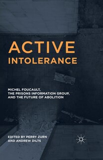 Front cover_Active Intolerance