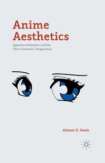 Front cover_Anime Aesthetics