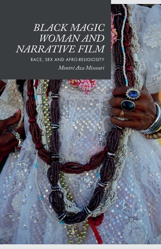 Couverture_Black Magic Woman And Narrative Film