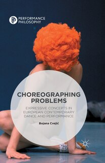 Couverture_Choreographing Problems