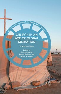 Front cover_Church In An Age Of Global Migration