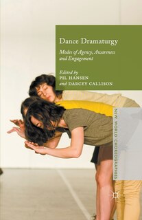 Front cover_Dance Dramaturgy