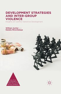 Couverture_Development Strategies And Inter-group Violence