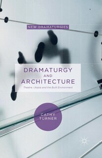 Couverture_Dramaturgy And Architecture