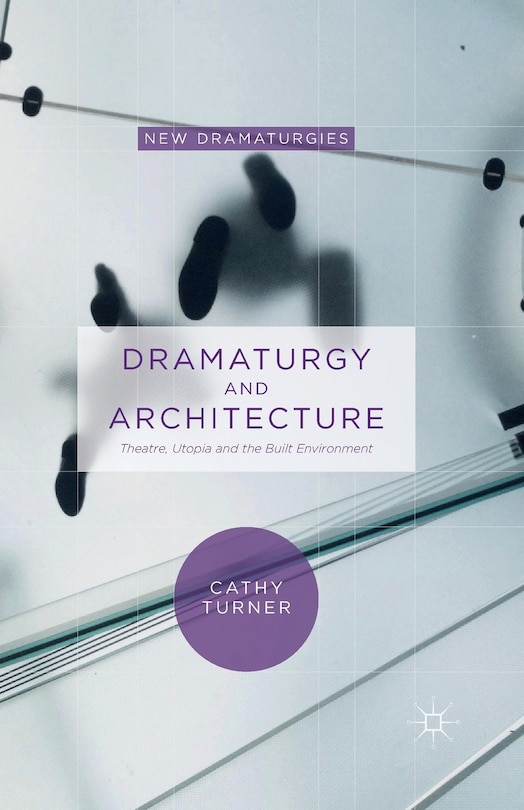 Couverture_Dramaturgy And Architecture