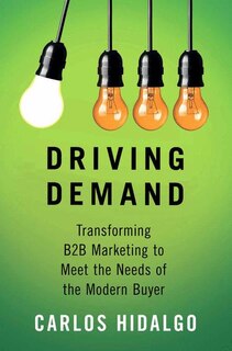 Front cover_Driving Demand