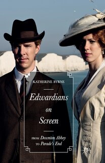 Front cover_Edwardians On Screen