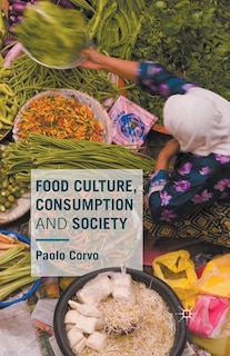 Front cover_Food Culture, Consumption And Society
