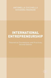 Front cover_International Entrepreneurship