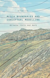 Front cover_Media Boundaries And Conceptual Modelling