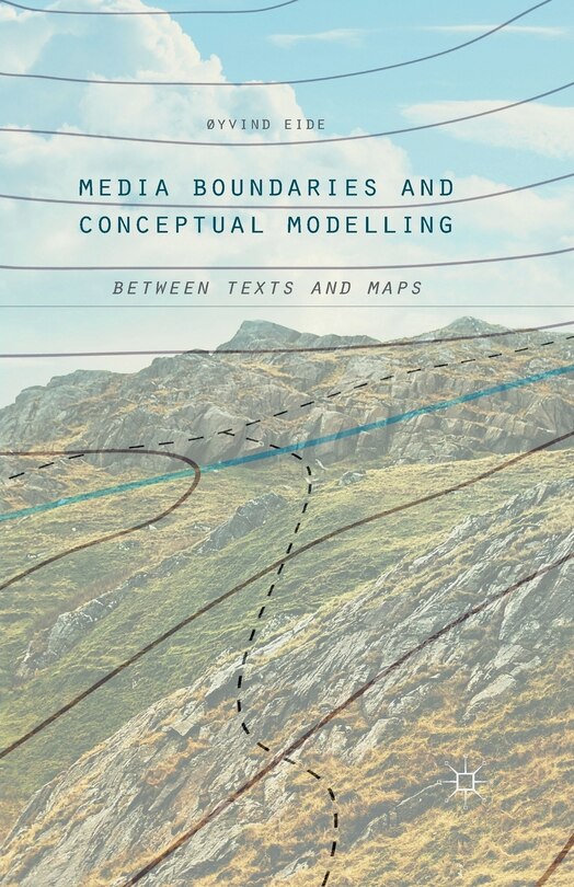 Front cover_Media Boundaries And Conceptual Modelling