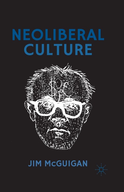 Front cover_Neoliberal Culture